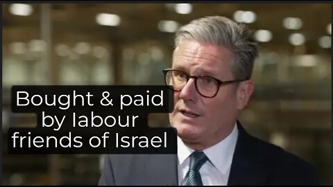 UK PM Keir stammer hosting memorial for 7th October victims and no mention of 42000 victims of gaza