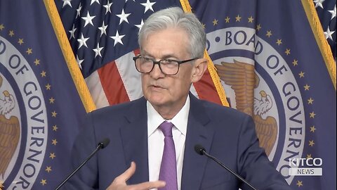 Fed Chair Jerome Powell_LIES, LIES, LIES