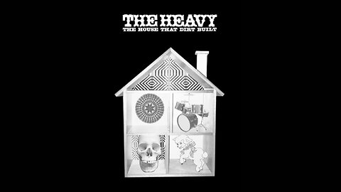 The Heavy - How You Like Me Now (Official Music Video)