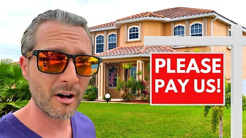 They Want ALL Their Money Back NOW!