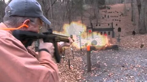 The Hickok45 Radio Show Episode 91