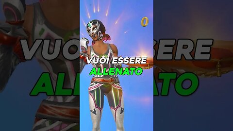 Tutti vogliono essere allenati! #short #fortnite #coaching