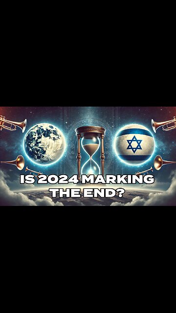 End Time Signs in 2024: Netanyahu’s UN Peace Speech & Celestial Warnings (60-Second Prophecy Update)