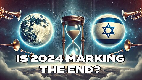 End Time Signs in 2024: Netanyahu’s UN Peace Speech & Celestial Warnings (60-Second Prophecy Update)