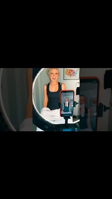 Tutorial on how I did my last video #tutorial #ghost