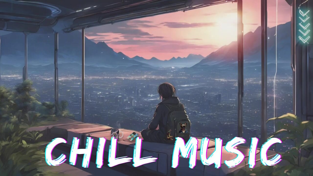 Deep Chillstep Music for Focus and Stress Relief | ChillStep 2.0 | Chillout Vibes 🎵 lofi