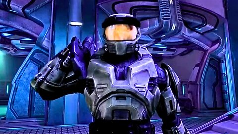 The Truth and Reconciliation - Halo: Combat Evolved - Part 3