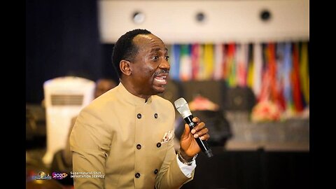 How Far Can God Take You by Dr Paul Enenche