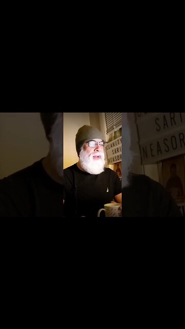 Everybody else sees her at her prettiest