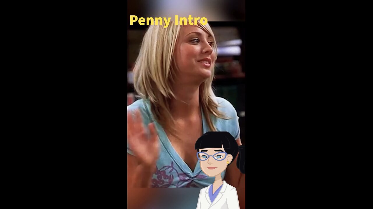 Penny!