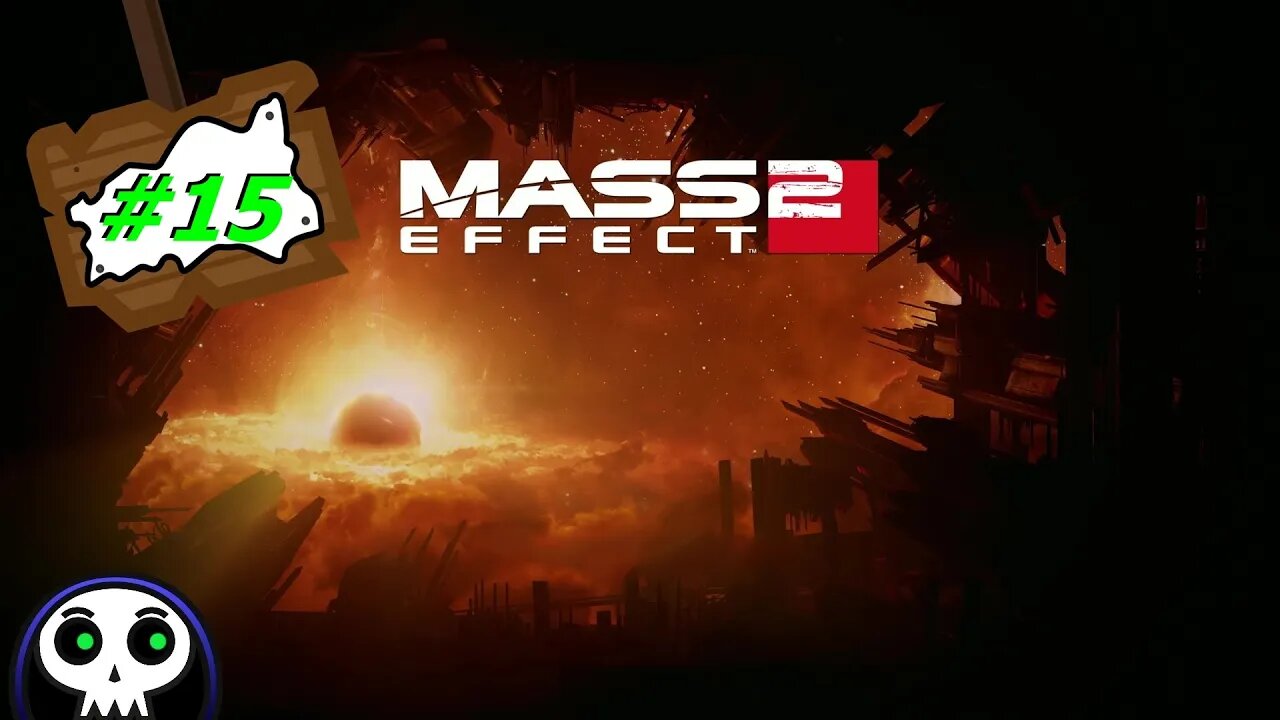 Mass effect 2 (#15)