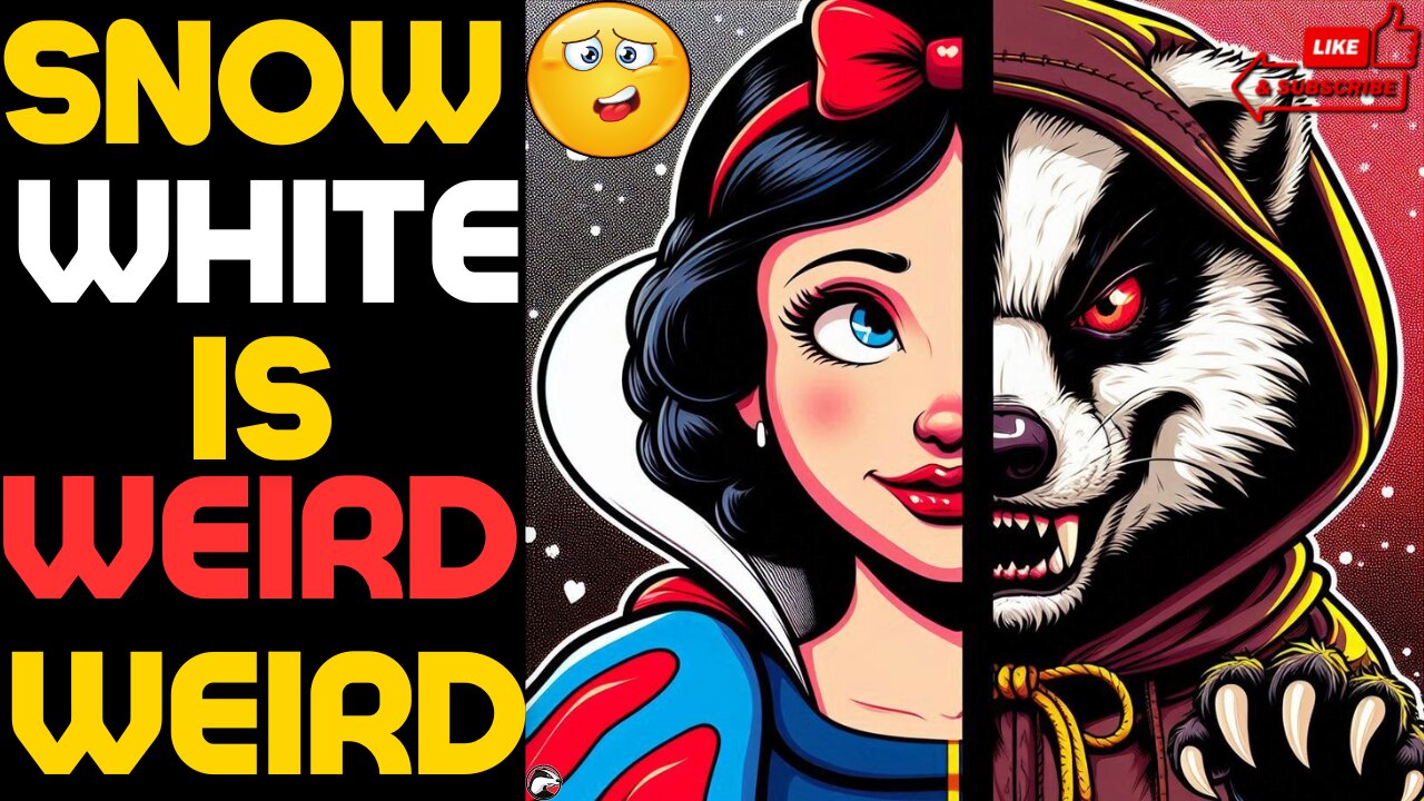 Rachel Zegler Reveals Disney's Snow White Movie Changes The Origin Of Snow White's Name!