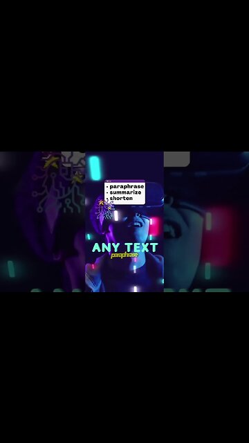 This is cooler than Chat GPT! #shorts #aitools #ai #aimarketing #websitesyouneedtoknow #chatgpt