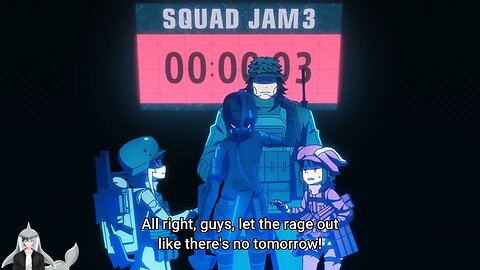 Anime Review Sword Art Online Alternative: Gun Gale Online II Episode 1