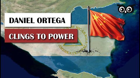 What Chinese Mining in Nicaragua Reveals about the Sandinista Dictatorship