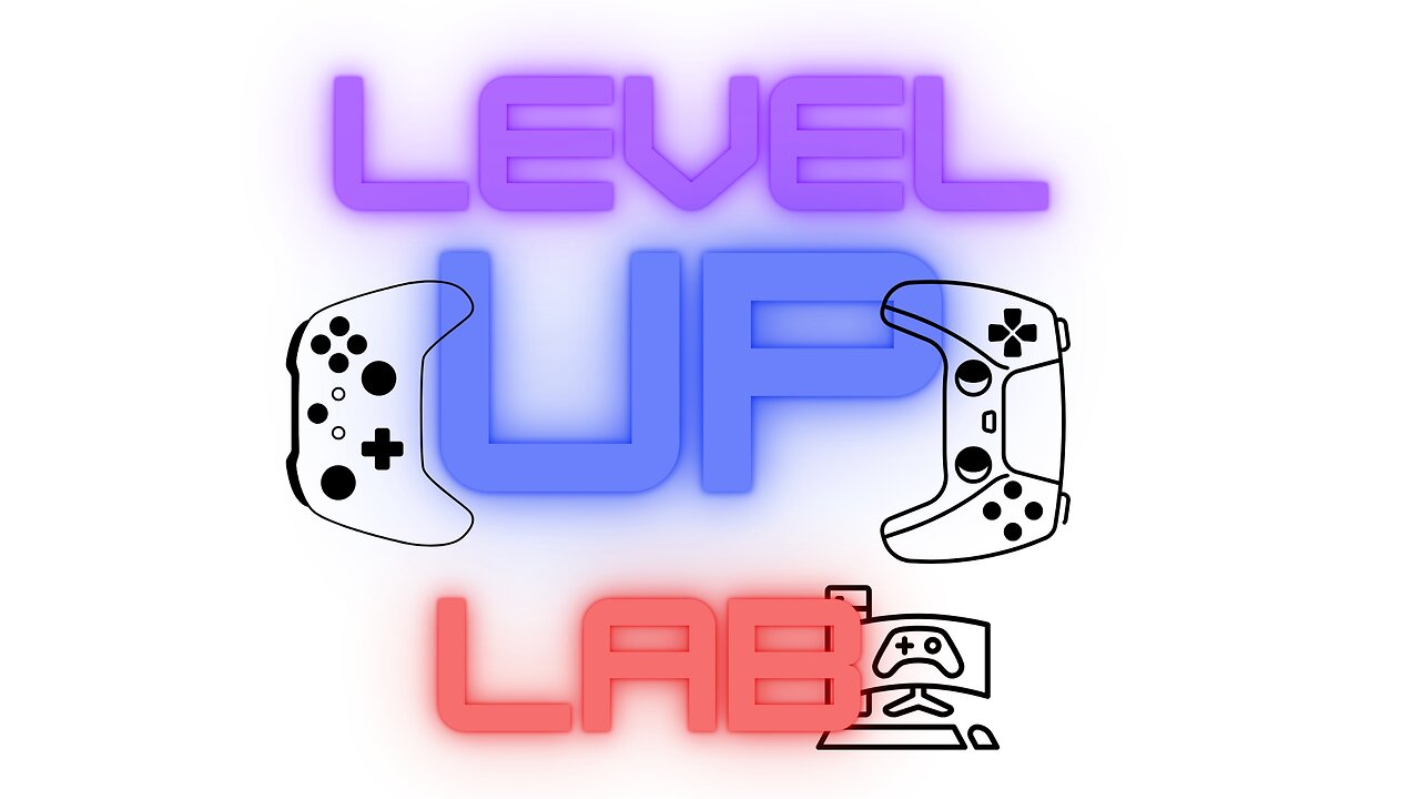 LevelUpLab