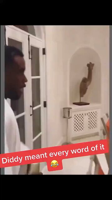 Diddy’s “Sus” Birthday Serenade to French Montana Raises Eyebrows