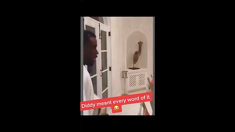 Diddy’s “Sus” Birthday Serenade to French Montana Raises Eyebrows