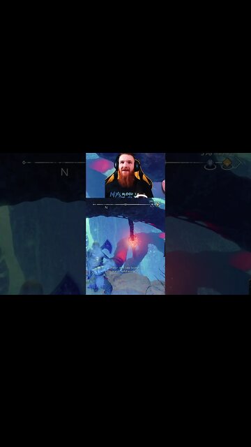 God of War Ragnarok - Atreus already has Dad tier jokes #shorts