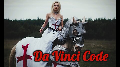 20 years of the Da Vinci Code: Looking back at the Movie and the Book. Lynn Picknett + Clive Prince