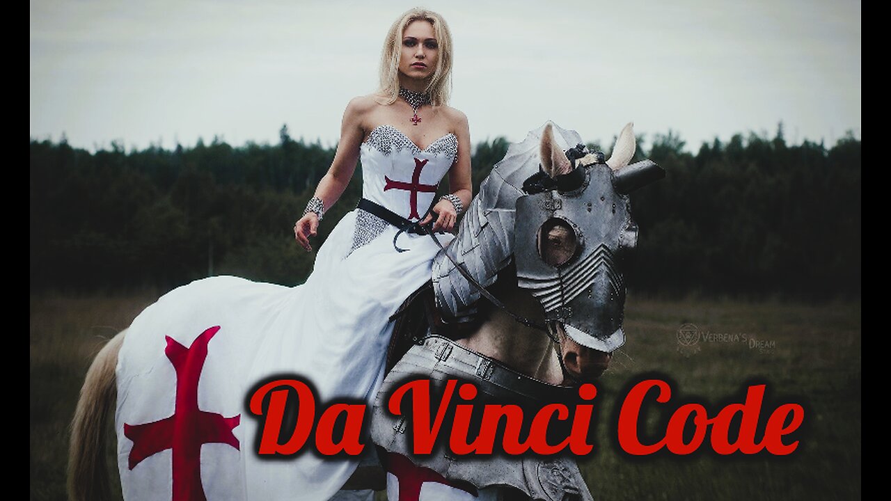 20 years of the Da Vinci Code: Looking back at the Movie and the Book. Lynn Picknett + Clive Prince