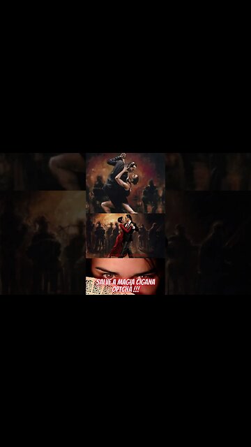 SALVE A MAGIA CIGANA OPTCHÁ !!! #gitana #gitanas #dançaflamenca #flamenco