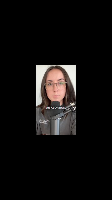 We don't have the right to decide which children live or die. EVERY child has the right to life.