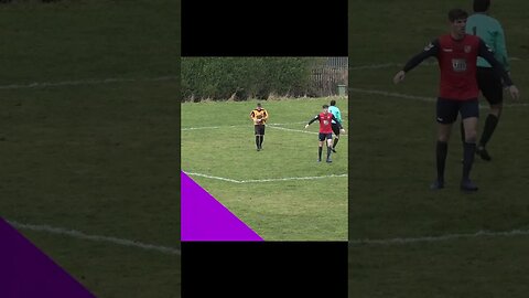 Funny Grassroots Football Video | Goalkeeper Mistake & Unbelievable Miss | No Goal #shorts