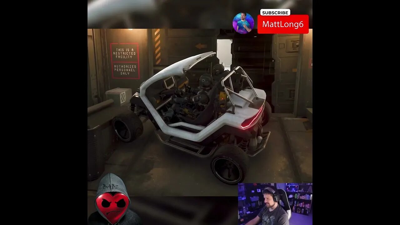 Austin Powers is Taking His Talents to Star Citizen!