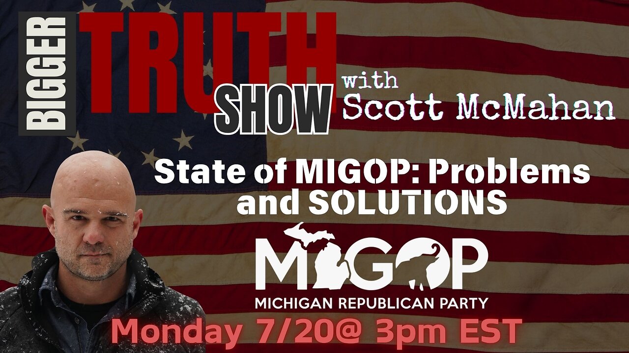 Ep 4: State of MIGOP - threats and opportunities