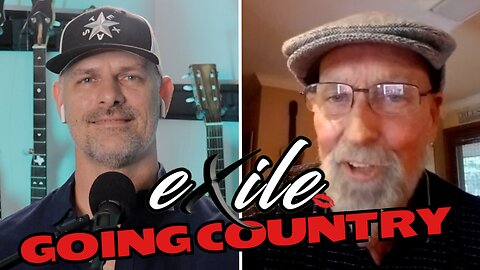 Exile - On Tour, Going Country with Marlon Hargis