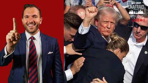 TRUMP RETURNS TO BUTLER, PA TOMORROW FOR HISTORIC RALLY