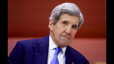 John Kerry should be arrested for sedition and treason with him publicly calling to