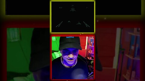 Classic Arcade - Tail Gunner 1979 | Boomer Dad