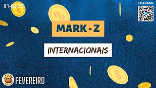 MARK-Z Internacionais