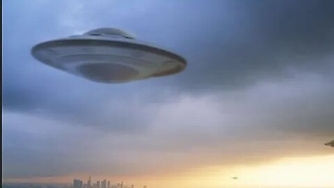 BREAKING: UFO JUST SHOT DOWN over ALASKA??!!