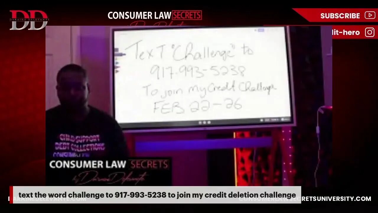 Daraine Delevante Live Stream