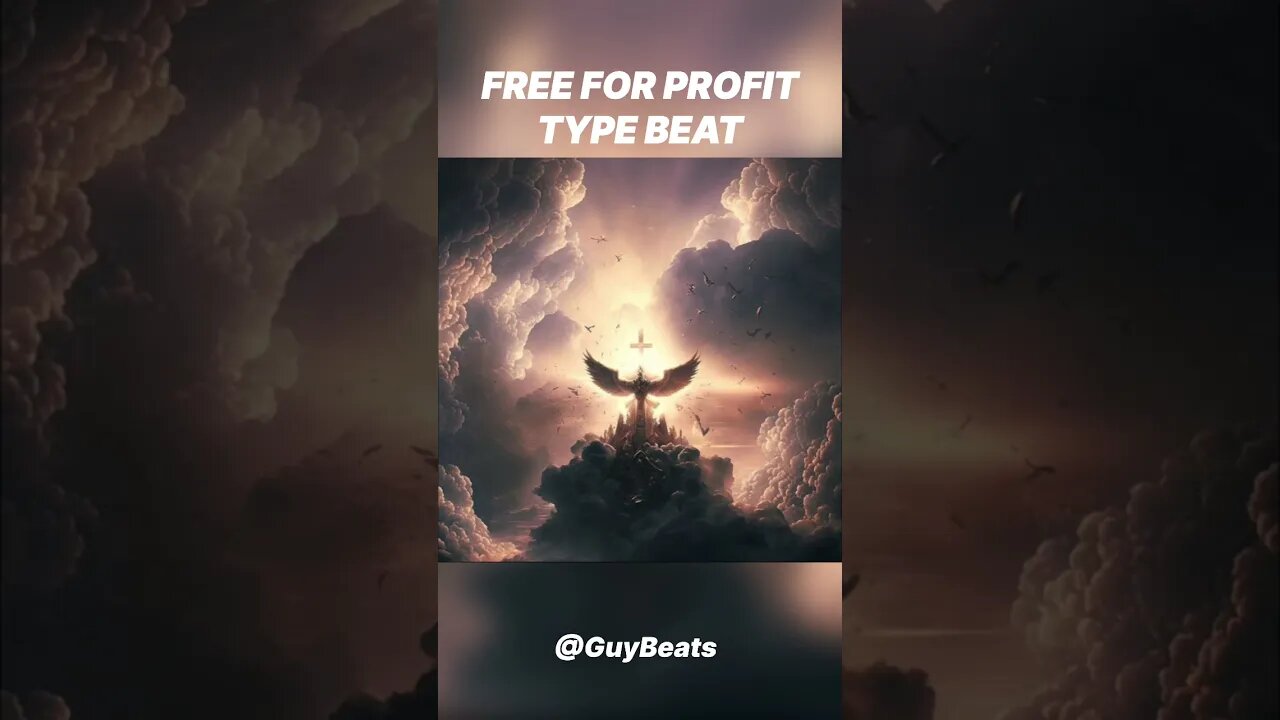 [FREE FOR PROFIT] SAD TRAP TYPE BEAT #shorts #freeforprofit #typebeat