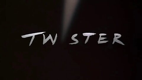 TWISTER (1996) Trailer [#twister #twistertrailer]