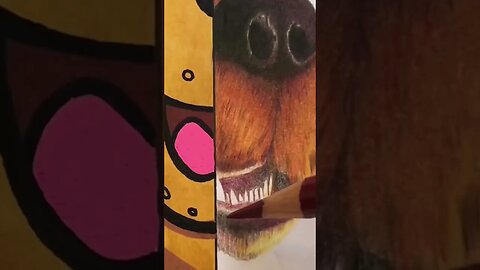 1 Million Views Drawing Scooby Doo 🙃 2 Different Styles @tvasart #viral #realism #shorts #scoobydoo