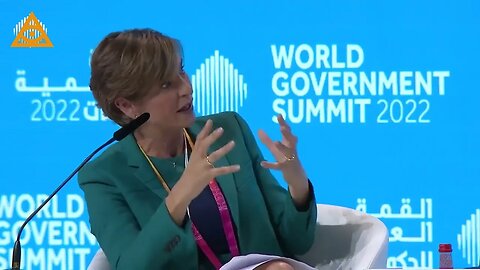 World Government 2022: Are We Ready for a New World Order?