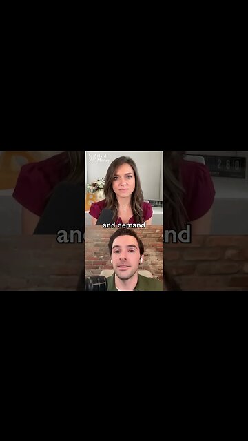 How the Price of Oil Affects You #bitcoin #shorts #short