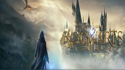 BE MAD HATERS!! HOGWARTS, LET'S GOOOO!!