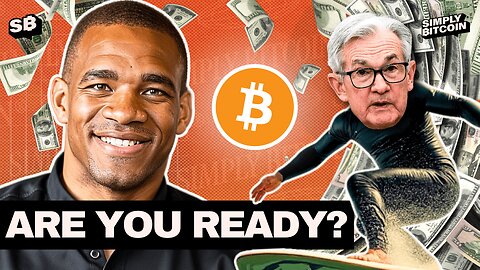 Bitcoin is Set to EXPLODE With Global Liquidity Incoming!