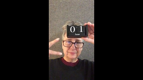 Morning Juice Second Serving 6/1/24