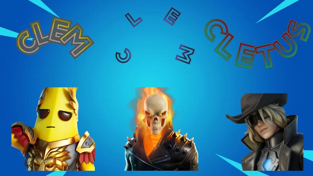 Cold Blooded Gopher - Clem,Clem, and Cletus pt 9