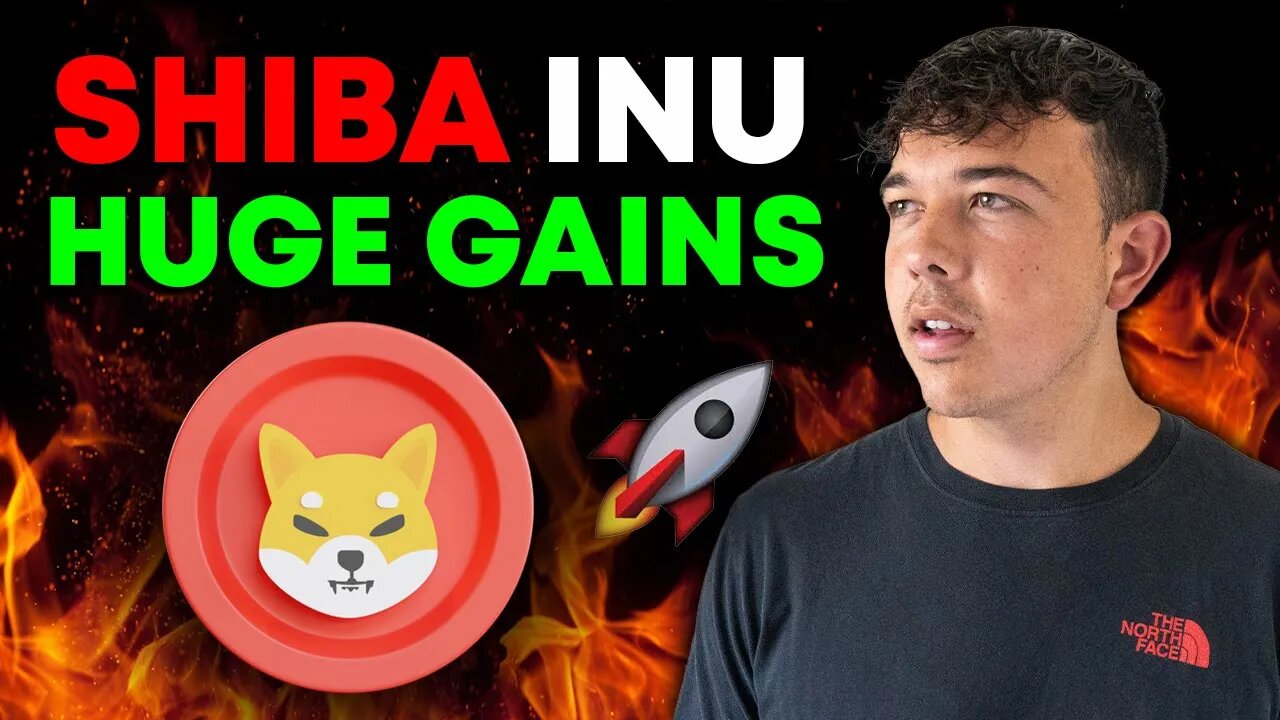 Shiba Inu Coin Is Ready To PUMP 48 Hours (HUGE Gains)
