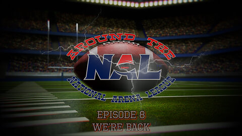 Around the NAL Ep. 8
