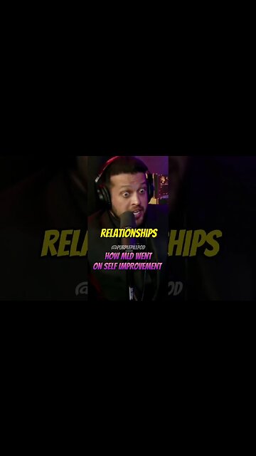 @ModernLifeDating MLD’s self improvement #purplepillpod #purplepill #redpill #dating journey