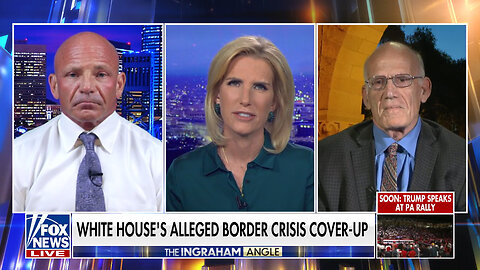 Victor Davis Hanson: No One Wants An Open Border